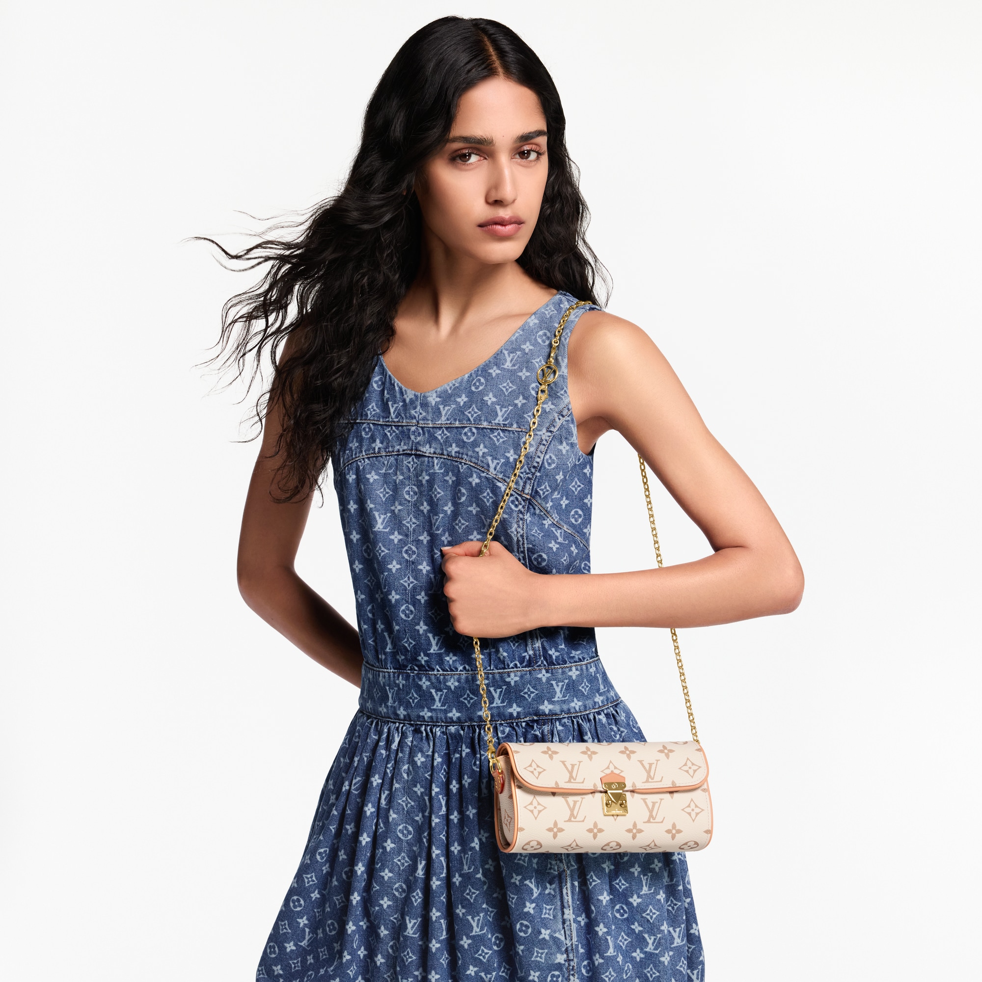 Pochette Camille Other Monogram Canvas - Wallets and Small Leather